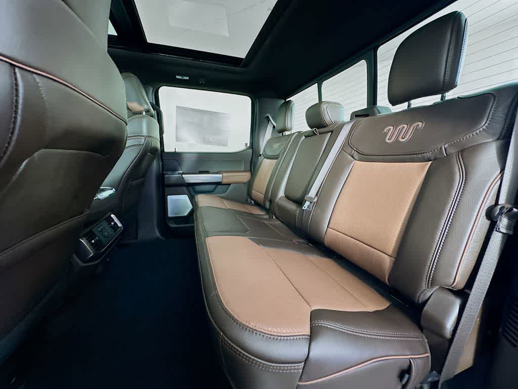 Thumbnail: 2025 Ford F-150 - 14