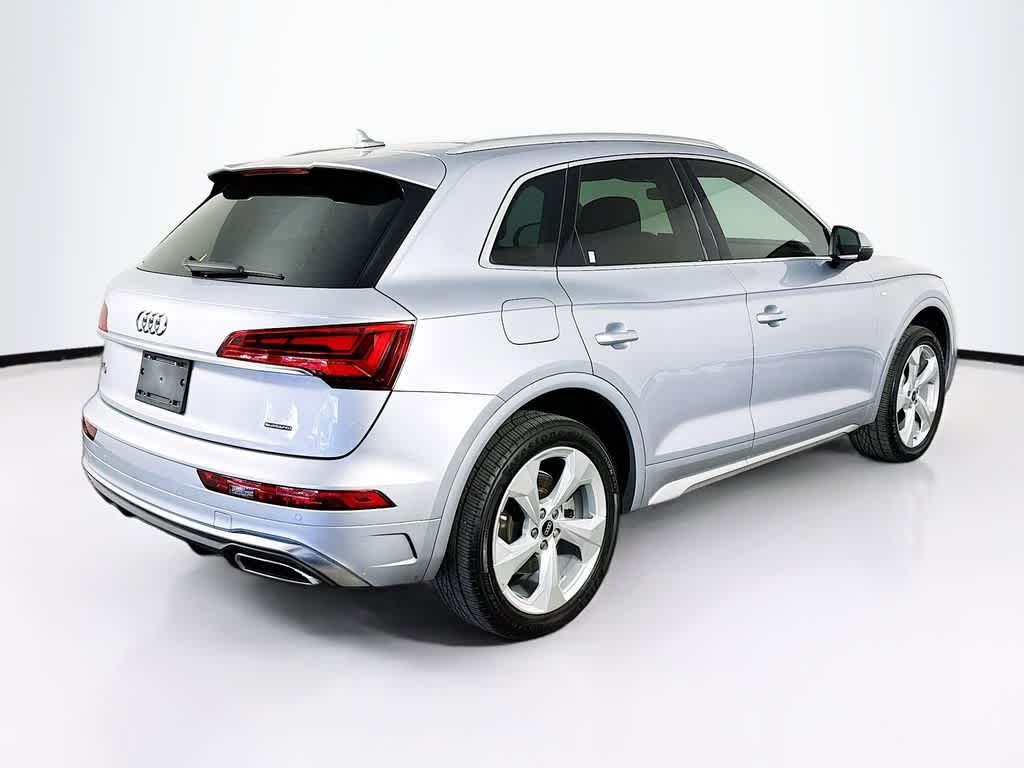 Thumbnail: 2023 Audi Q5 - 25