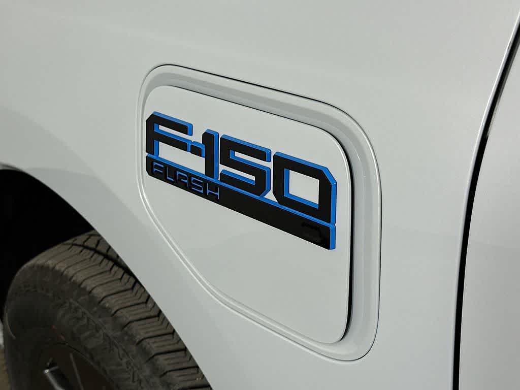 Thumbnail: 2025 Ford F-150 - 7