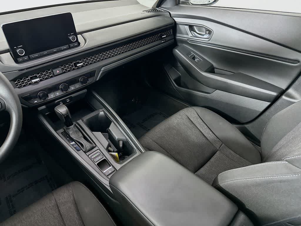 Thumbnail: 2023 Honda Accord - 11