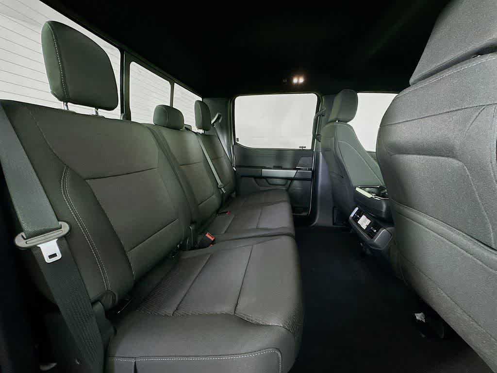 Thumbnail: 2025 Ford F-150 - 32