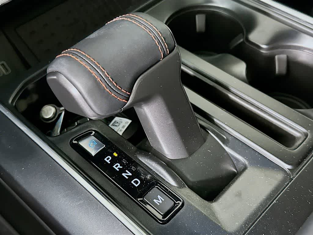 Thumbnail: 2025 Ford F-150 - 19