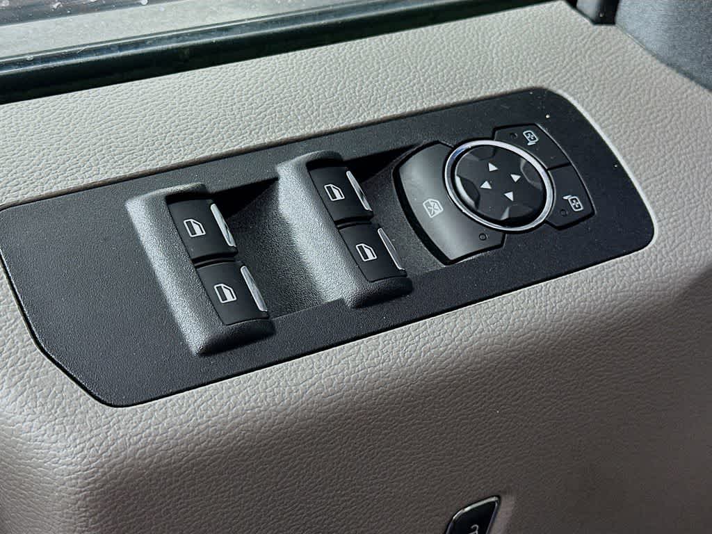 Thumbnail: 2018 Ford F-150 - 29