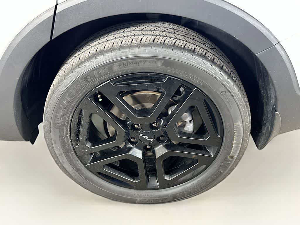 Thumbnail: 2024 Kia Telluride - 8