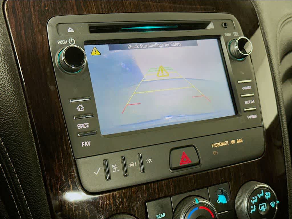 Thumbnail: 2017 Chevrolet Traverse - 28