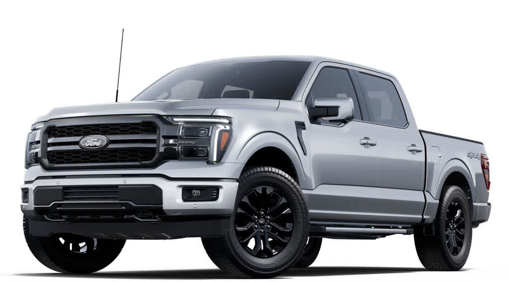 Thumbnail: 2025 Ford F-150 - 1