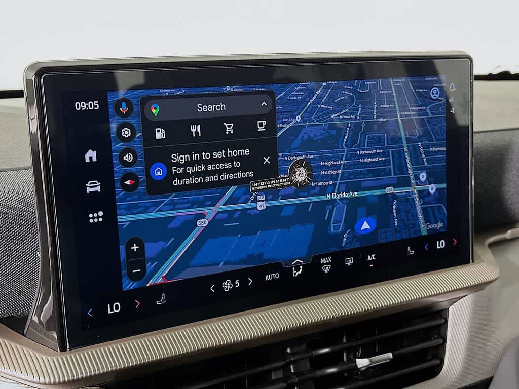 Thumbnail: 2025 Ford Explorer - 26