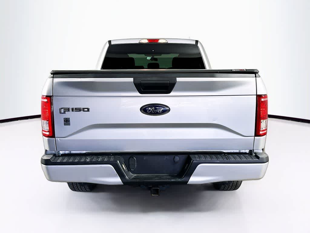 Thumbnail: 2017 Ford F-150 - 5