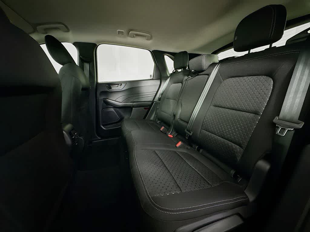 Thumbnail: 2026 Ford Escape - 14