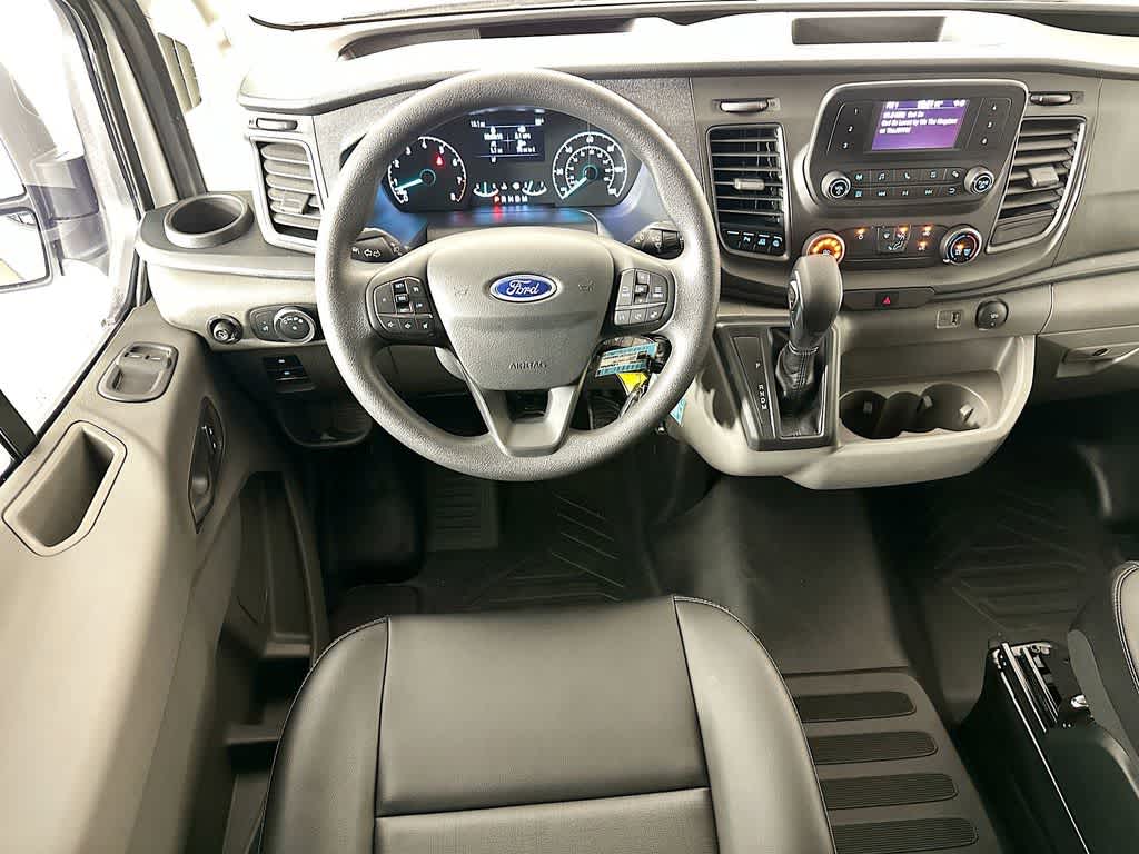 Thumbnail: 2025 Ford Transit Series - 10