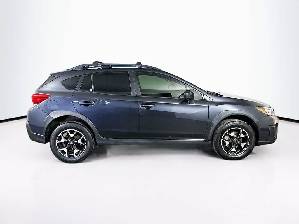 Thumbnail: 2019 Subaru Crosstrek - 25