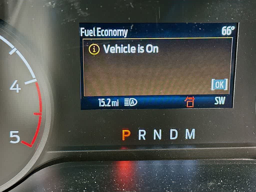 Thumbnail: 2026 Ford F-250 - 19