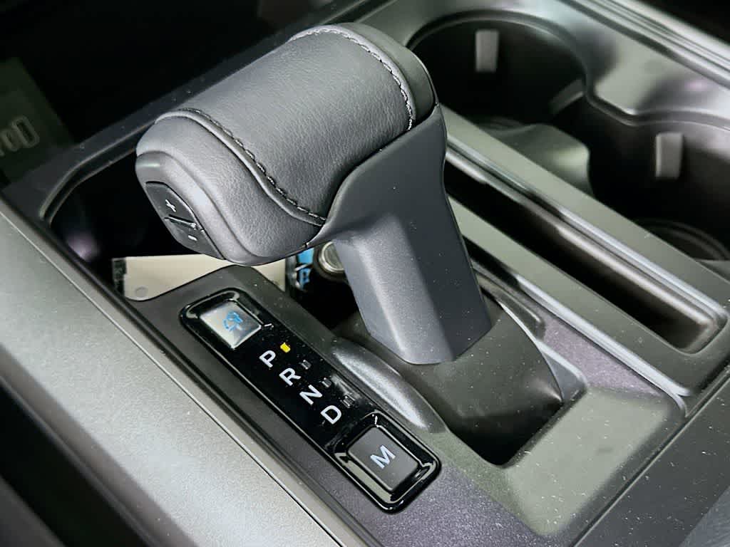 Thumbnail: 2025 Ford F-150 - 19