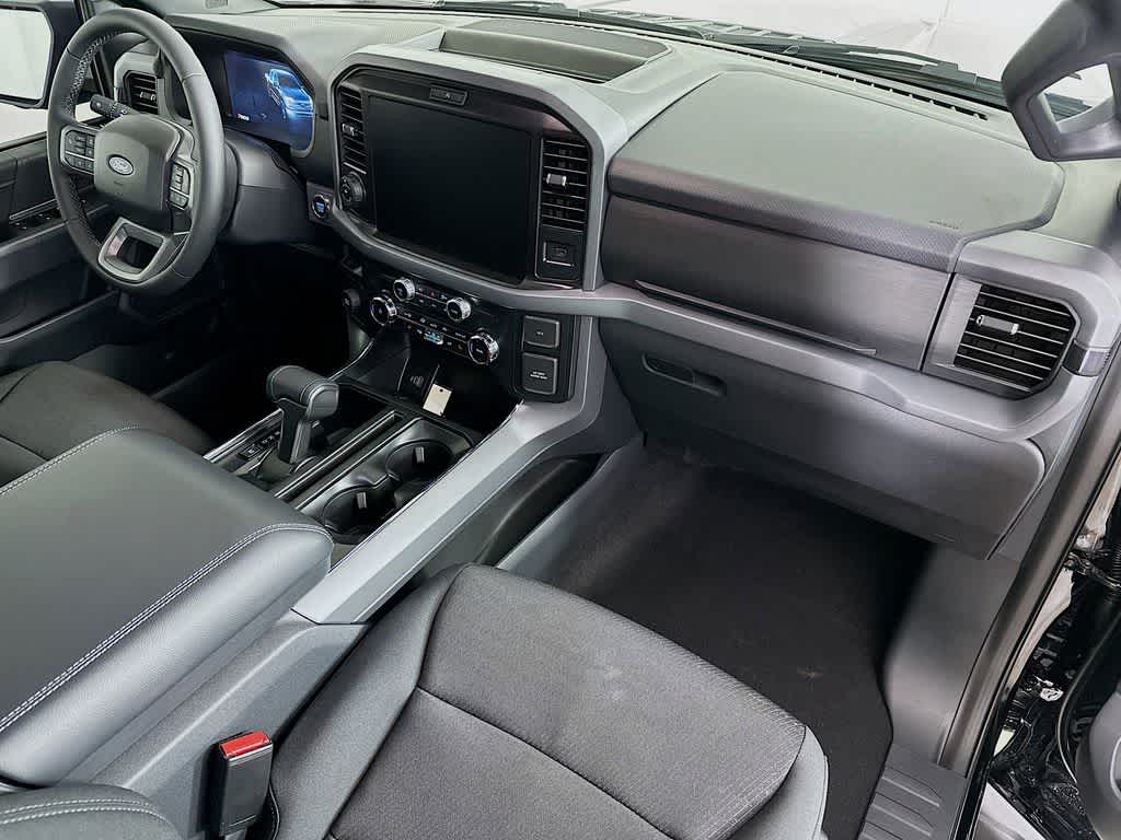 Thumbnail: 2026 Ford F-150 - 33