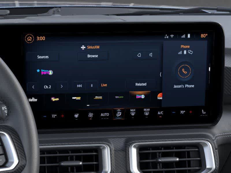 Thumbnail: 2026 Ford Mustang - 14