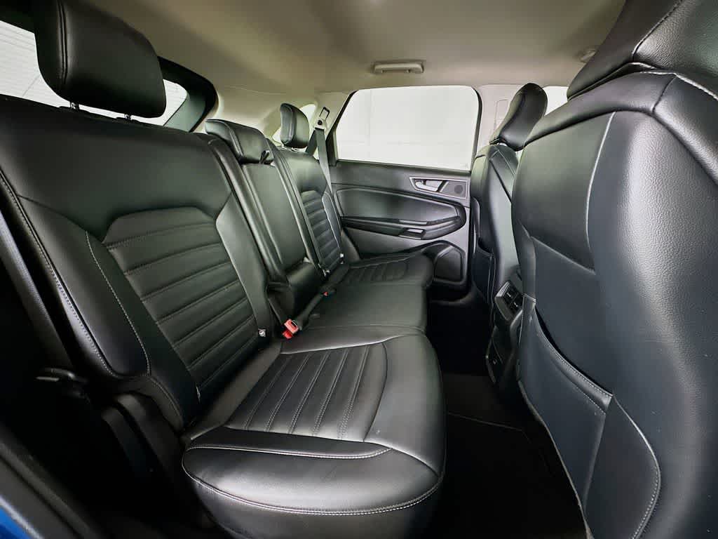 Thumbnail: 2022 Ford Edge - 30