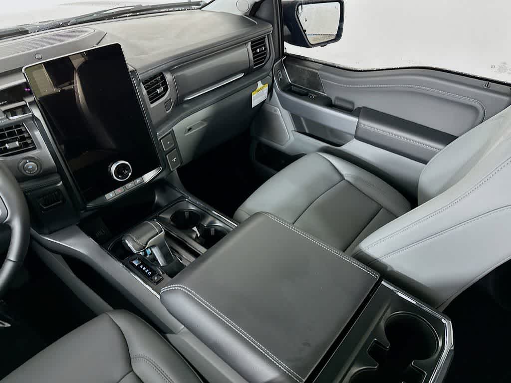 Thumbnail: 2025 Ford F-150 - 11