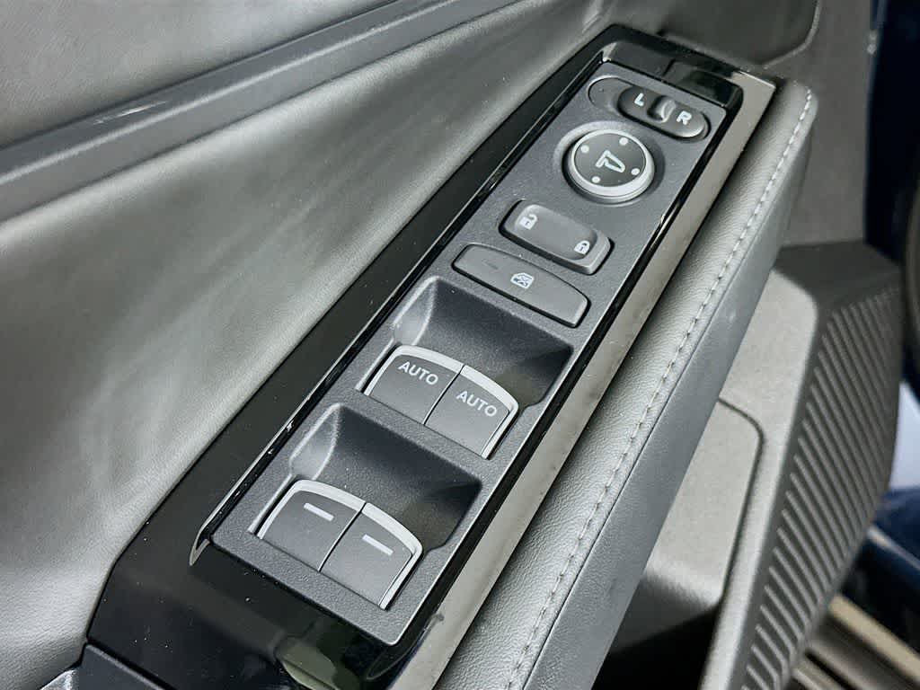 Thumbnail: 2024 Honda Accord - 28