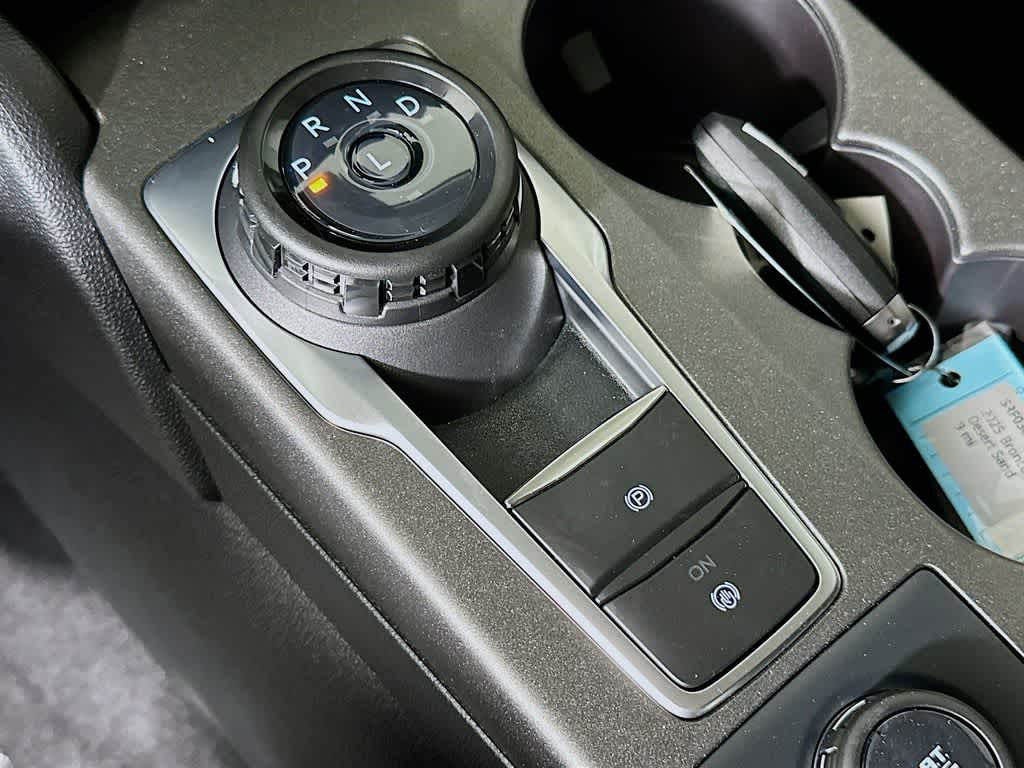 Thumbnail: 2025 Ford Bronco Sport - 18