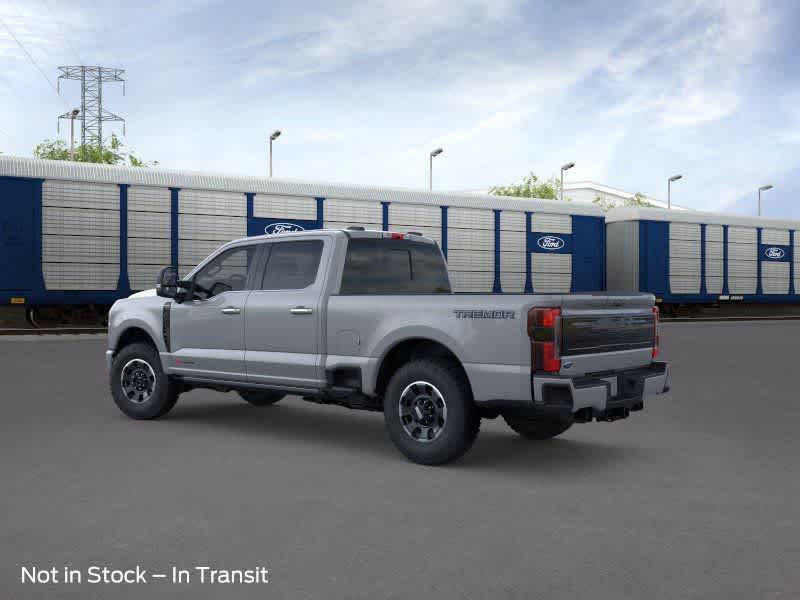 Thumbnail: 2026 Ford F-250 - 4