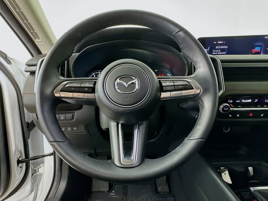 Thumbnail: 2025 Mazda CX-50 - 16