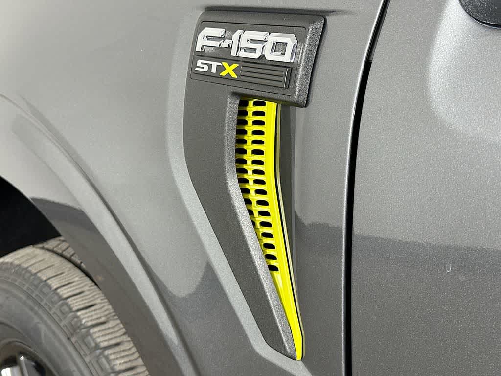 Thumbnail: 2025 Ford F-150 - 7