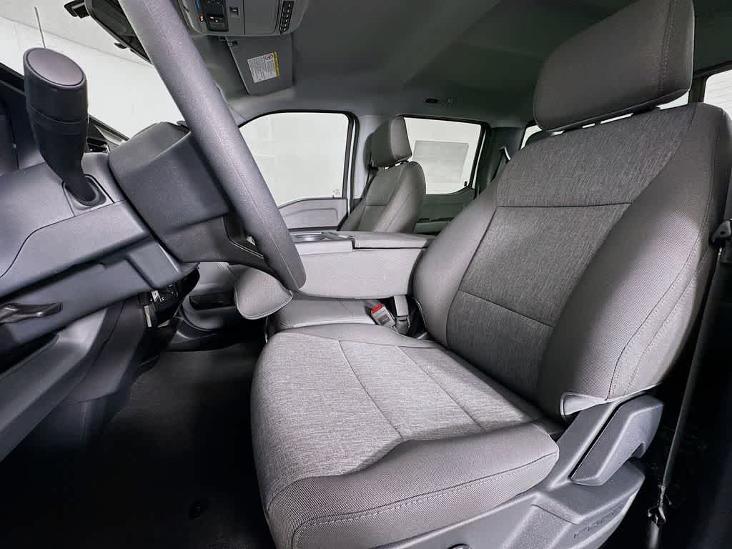 Thumbnail: 2026 Ford F-250 - 12