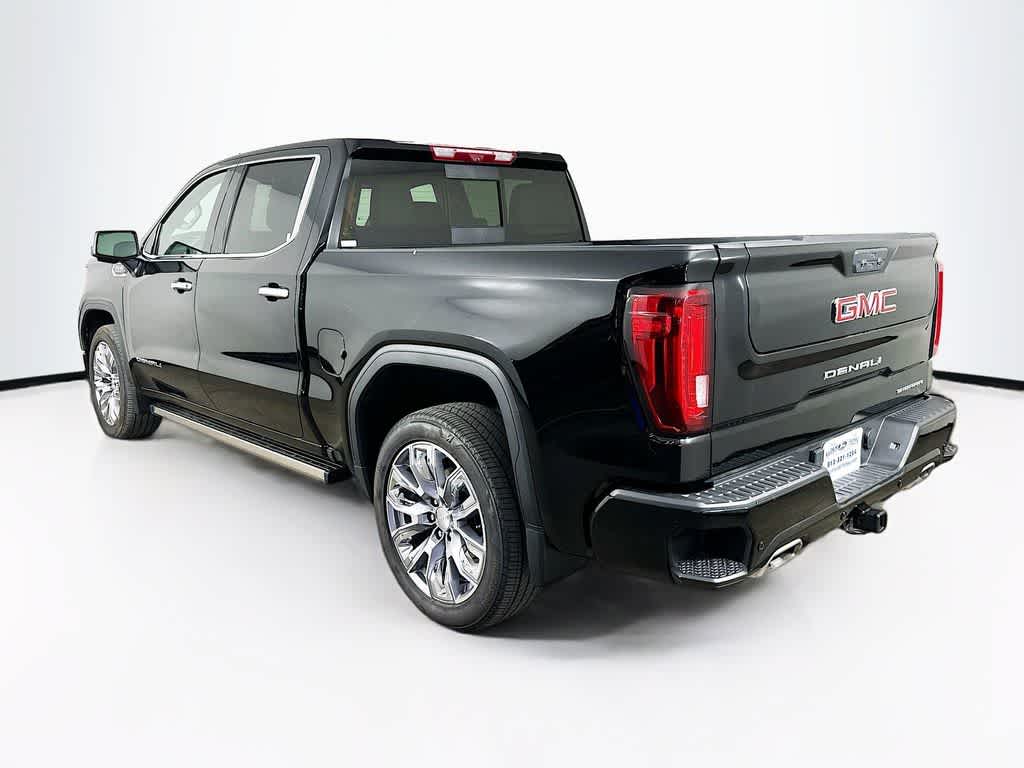 Thumbnail: 2024 GMC Sierra 1500 - 4