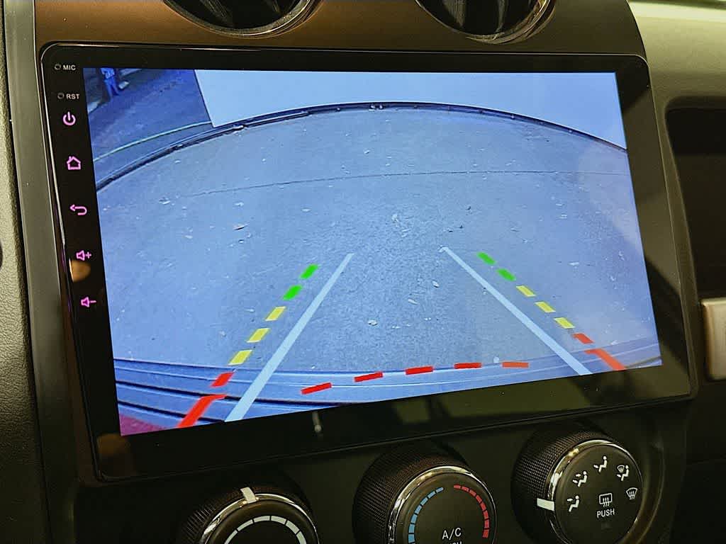 Thumbnail: 2016 Jeep Compass - 25