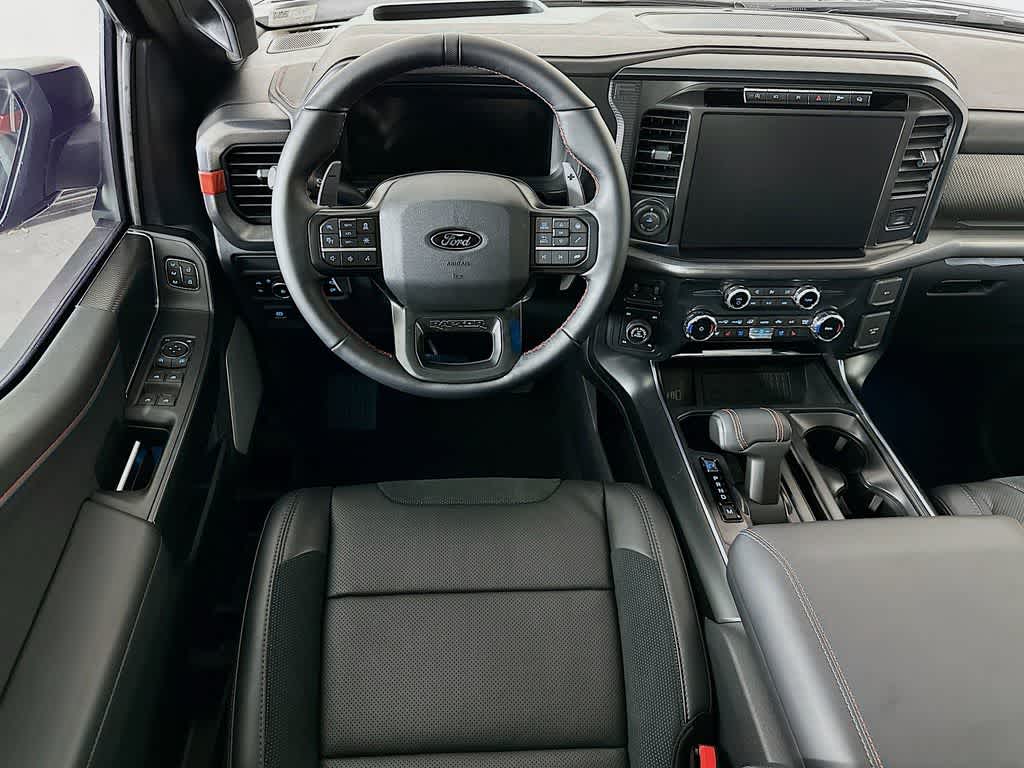 Thumbnail: 2026 Ford F-150 - 10