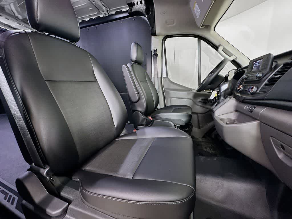 Thumbnail: 2025 Ford Transit Series - 13