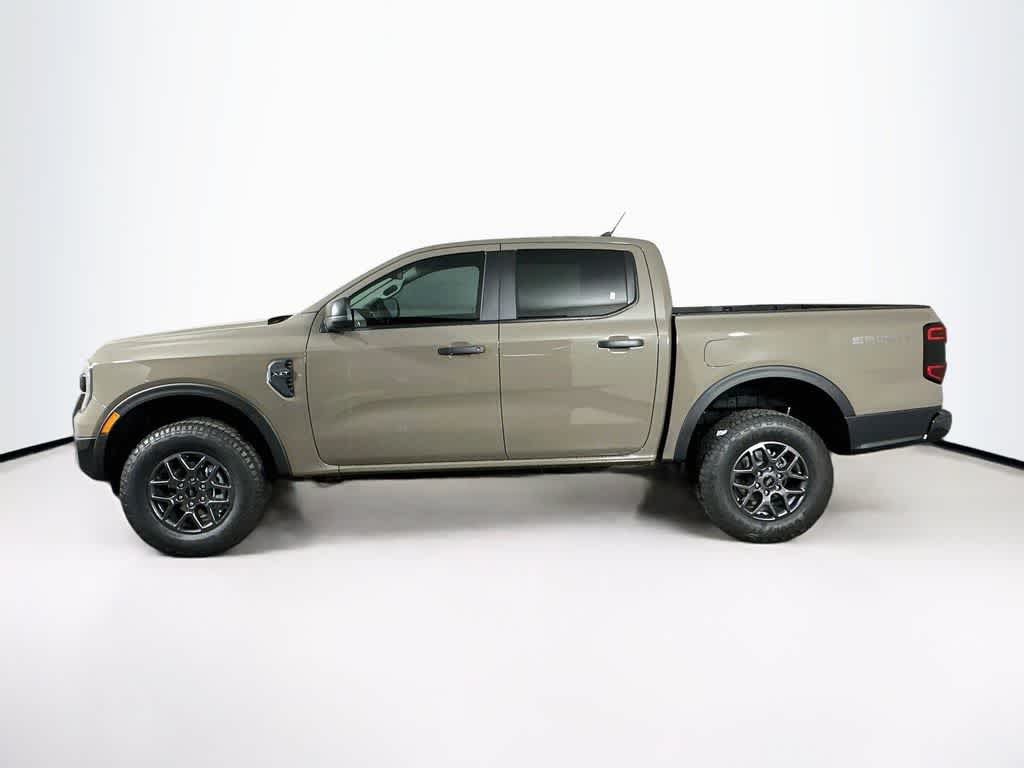 Thumbnail: 2026 Ford Ranger - 3