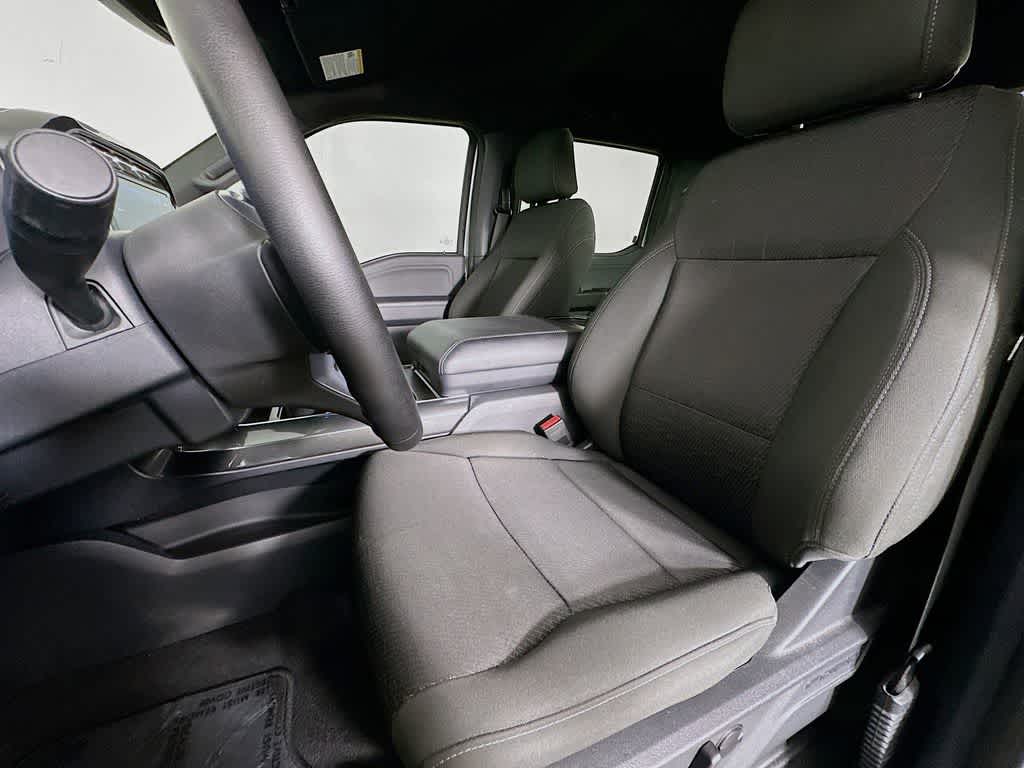 Thumbnail: 2023 Ford F-150 - 11