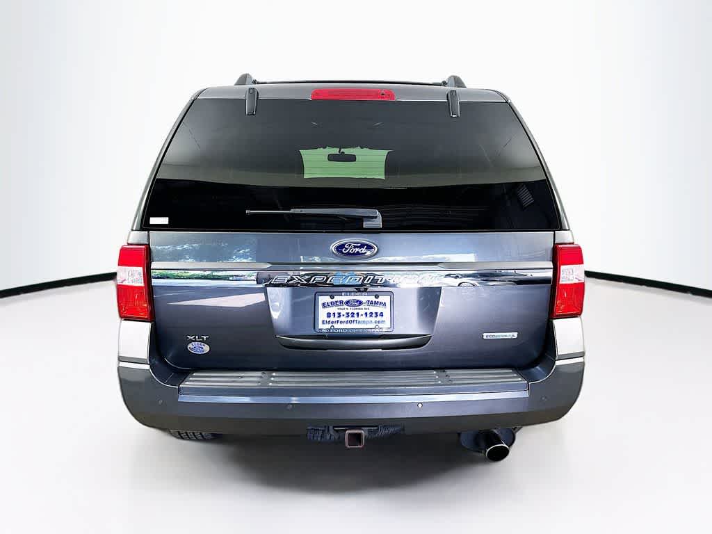 2016 Ford Expedition XLT 5
