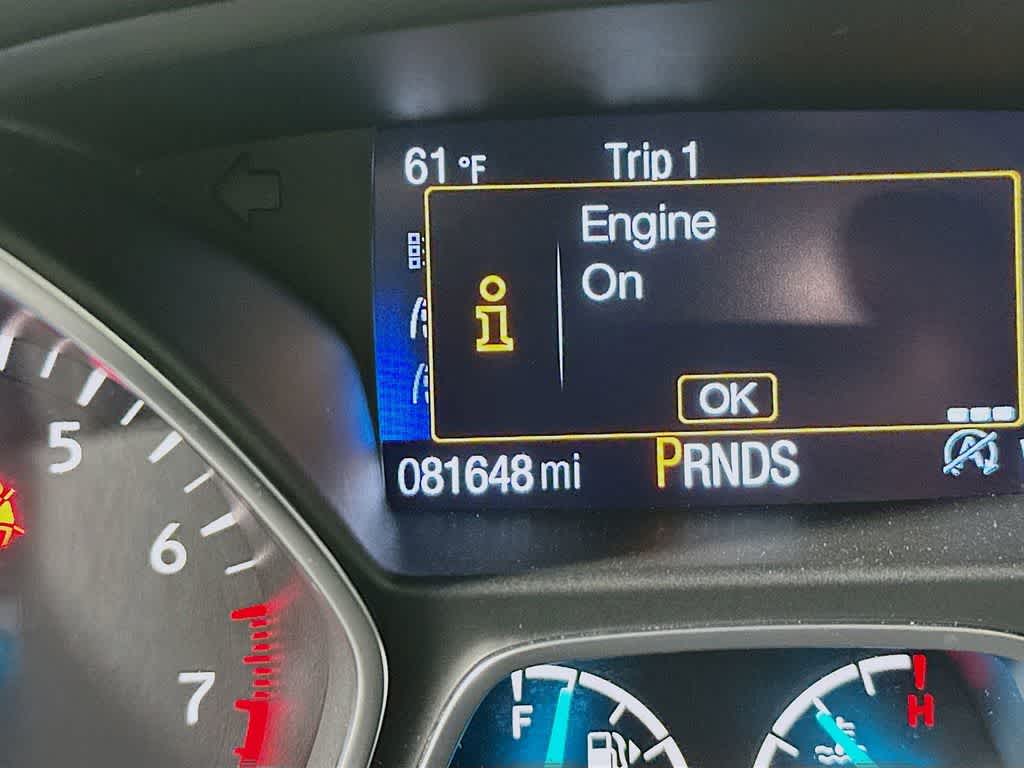 Thumbnail: 2017 Ford Escape - 20