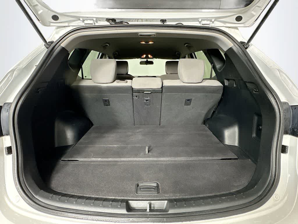 Thumbnail: 2018 Hyundai Santa Fe - 20