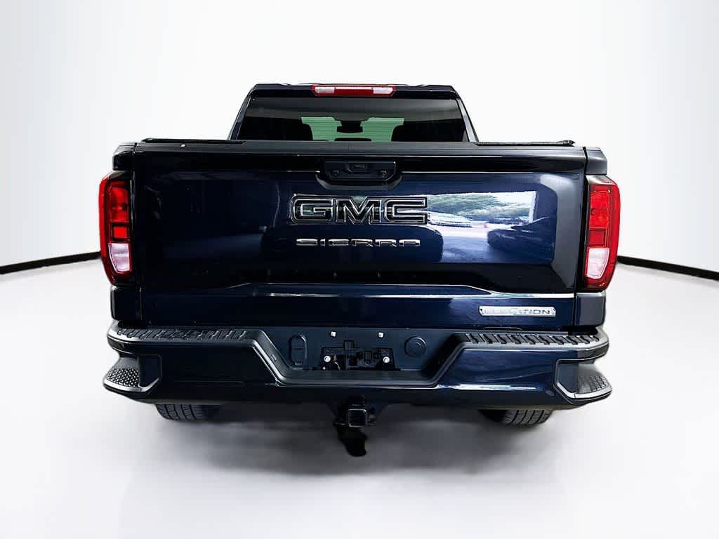 Thumbnail: 2025 GMC Sierra 1500 - 5