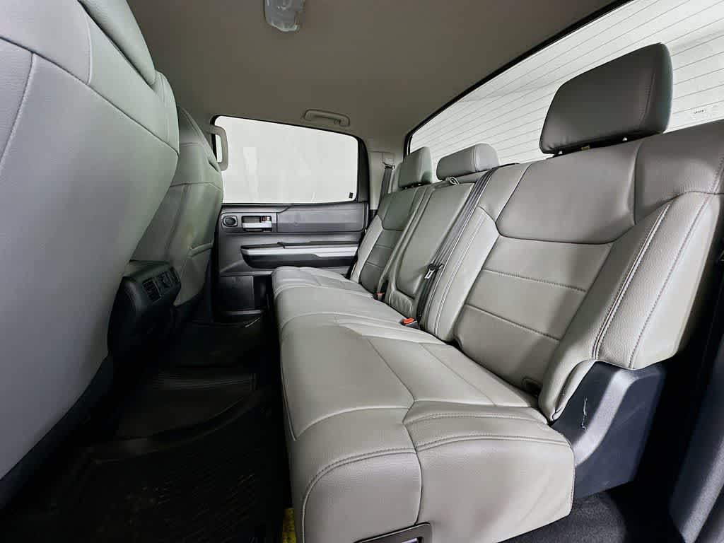 Thumbnail: 2021 Toyota Tundra - 14