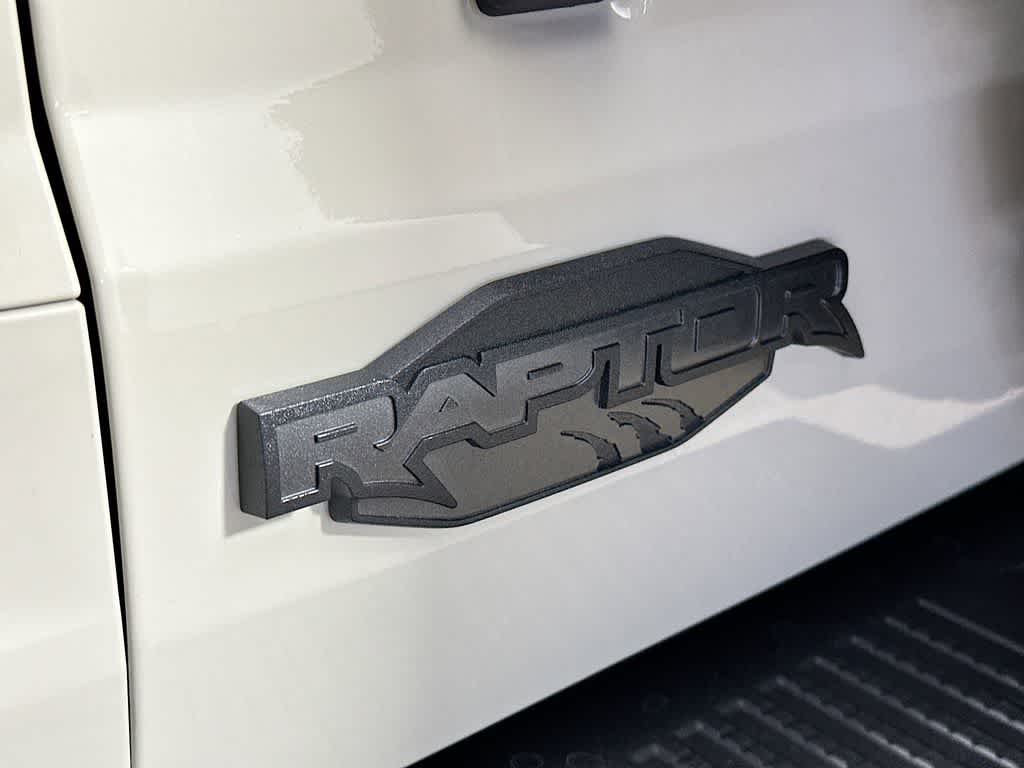 Thumbnail: 2025 Ford Bronco - 7