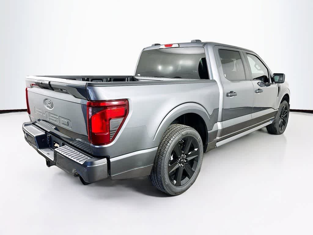 Thumbnail: 2025 Ford F-150 - 25