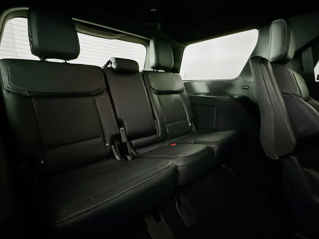 Thumbnail: 2026 Ford Expedition - 33