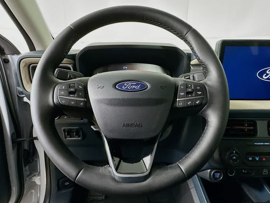 Thumbnail: 2026 Ford Maverick - 15