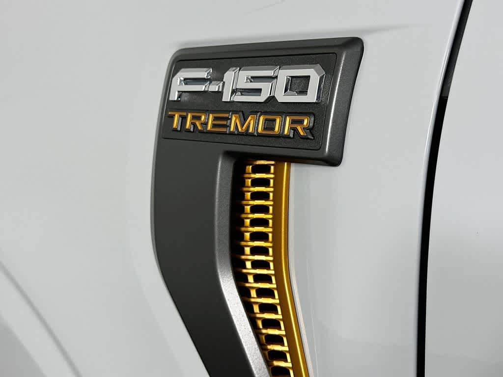 Thumbnail: 2026 Ford F-150 - 7