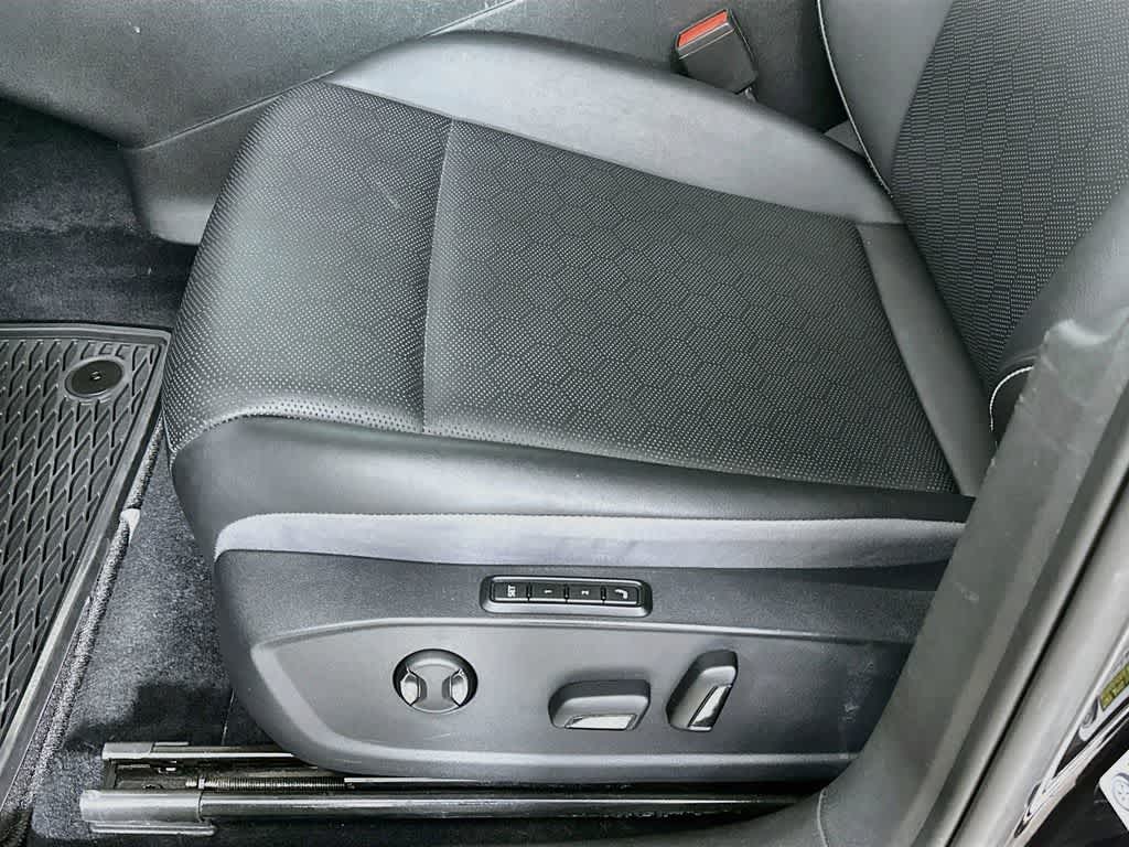 Thumbnail: 2023 Volkswagen ID.4 - 29