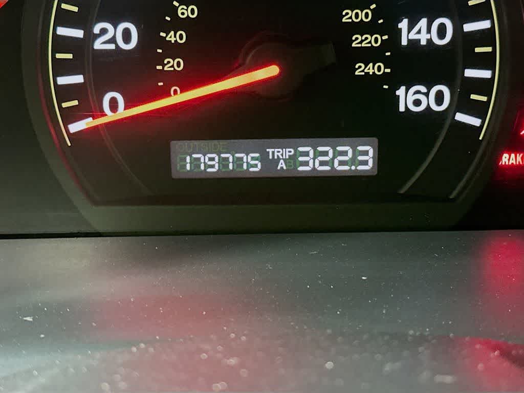 Thumbnail: 2005 Honda Accord - 19