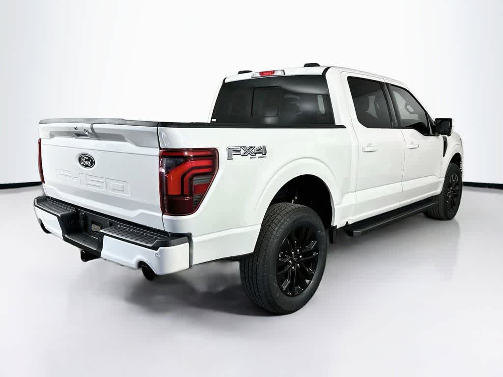 Thumbnail: 2026 Ford F-150 - 25