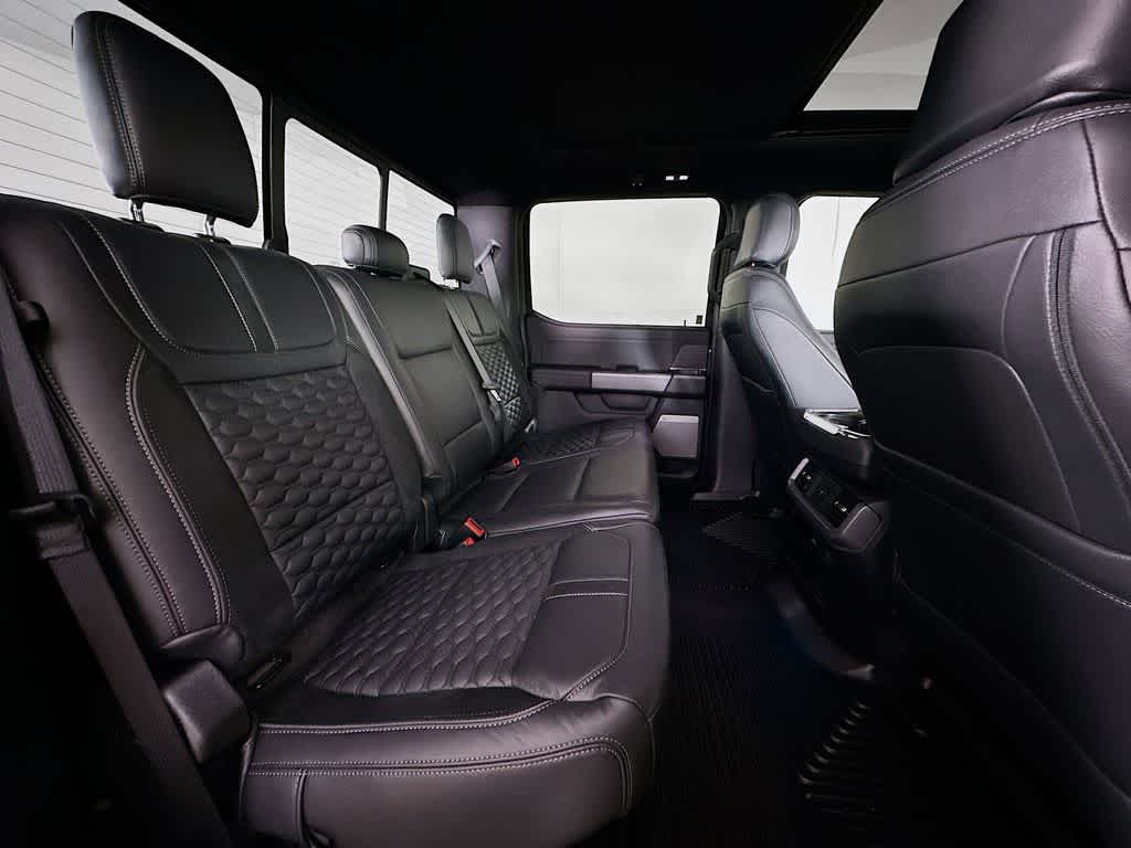 Thumbnail: 2026 Ford F-150 - 34