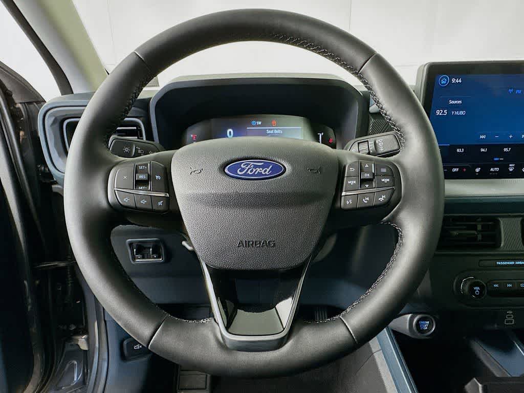 Thumbnail: 2026 Ford Maverick - 15