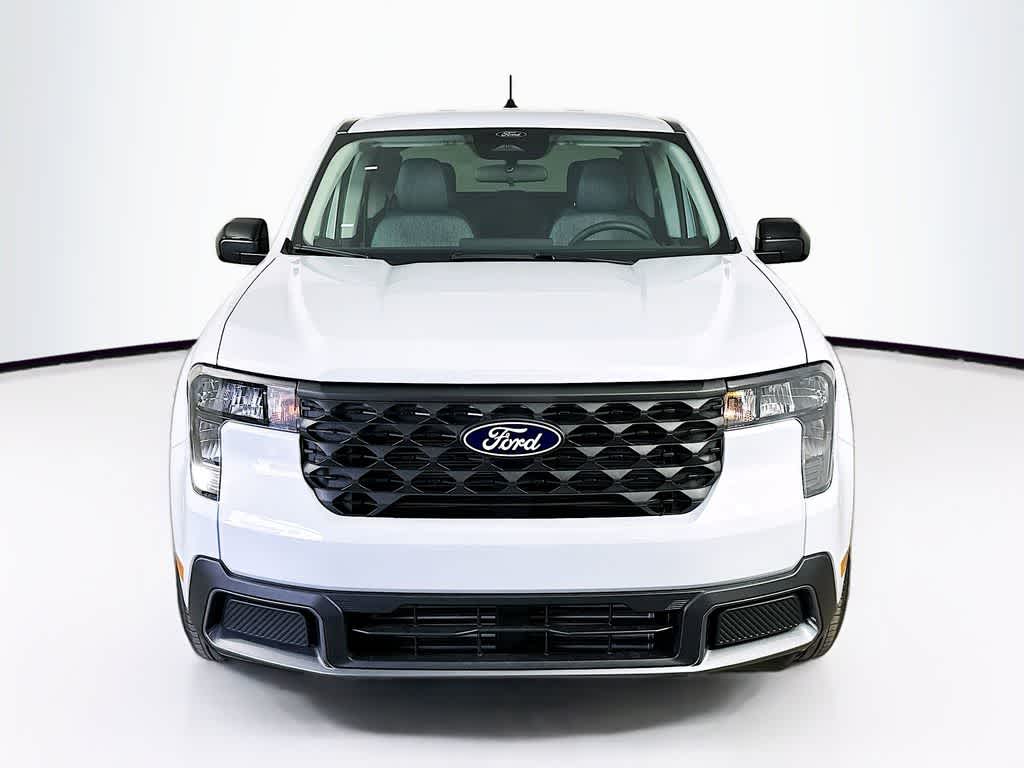 Thumbnail: 2026 Ford Maverick - 6