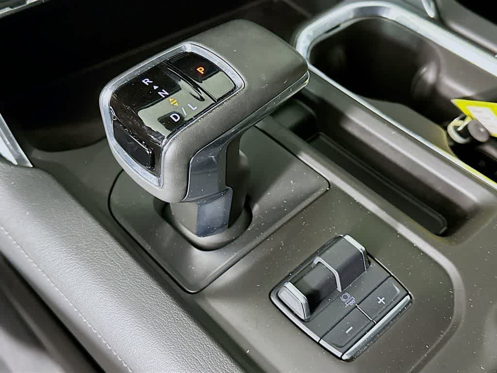 Thumbnail: 2023 GMC Sierra 1500 - 19